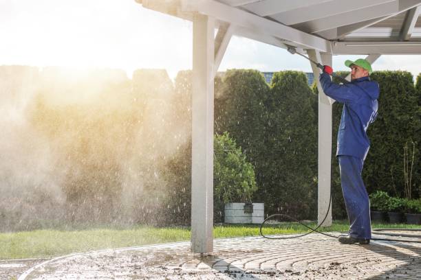 Reliable South Paris, ME Pressure Washing Solutions