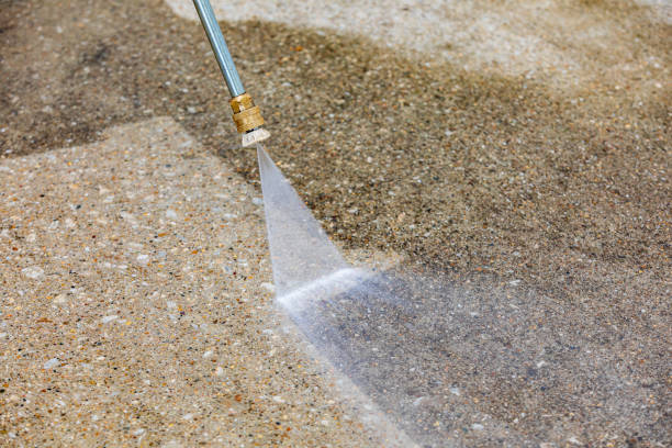Reliable South Paris, ME Pressure Washing Solutions